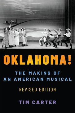 Oklahoma! (eBook, PDF) - Carter, Tim