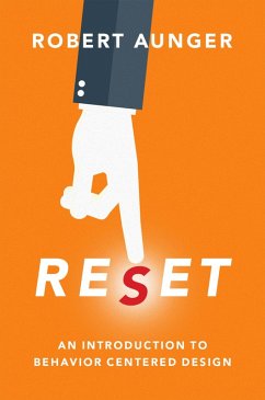 Reset (eBook, ePUB) - Aunger, Robert