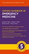 Oxford Handbook of Emergency Medicine... - Bild 1