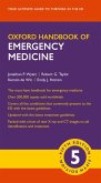 Oxford Handbook of Emergency Medicine (eBook, PDF)