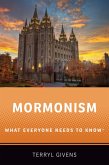 Mormonism (eBook, PDF)