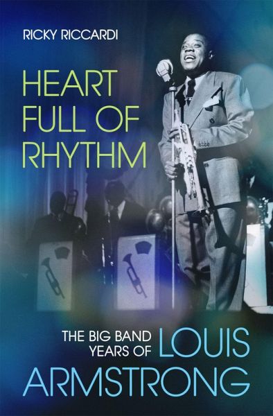 Heart Full of Rhythm (eBook, ePUB)
