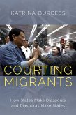 Courting Migrants (eBook, ePUB)