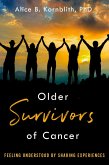Older Survivors of Cancer (eBook, ePUB)