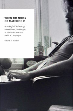 When the Nerds Go Marching In (eBook, ePUB) - Gibson, Rachel K.