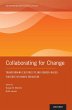 Collaborating for Change (eBook, PDF) - Bild 1
