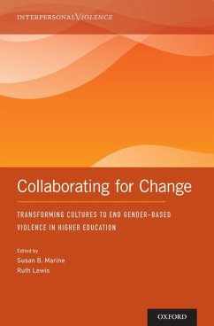 Cover Collaborating for Change (eBook, PDF)