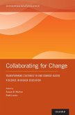 Collaborating for Change (eBook, ePUB)