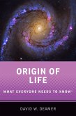 Origin of Life (eBook, ePUB)