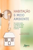 Habitação & Meio Ambiente - (eBook, ePUB)