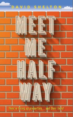 Cover Meet Me Halfway (eBook, ePUB)