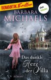 Das dunkle Herz der Villa (eBook, ePUB)