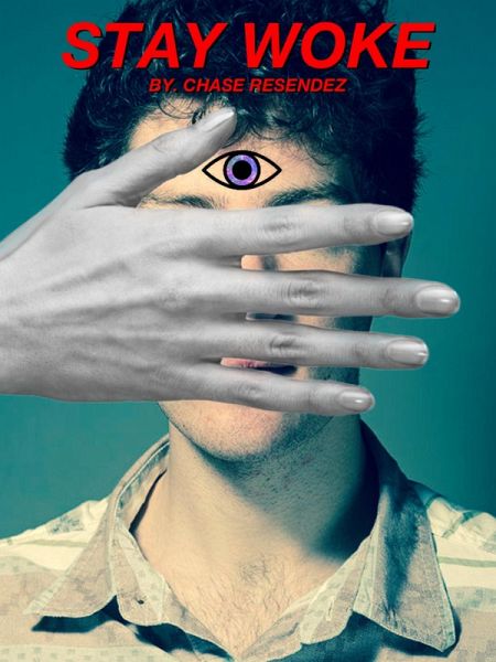 Stay Woke (eBook, ePUB) Stay Woke (eBook, ePUB)