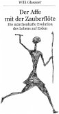 Der Affe mit der Zauberflöte (eBook, ePUB)