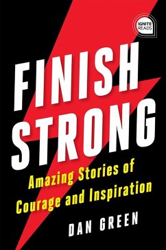 Finish Strong (eBook, ePUB) - Green, Dan