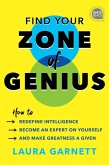 Find Your Zone of Genius (eBook, ePUB)