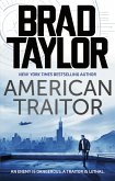 American Traitor (eBook, ePUB)