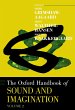 The Oxford Handbook of Sound and... - Bild 1
