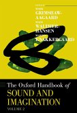 The Oxford Handbook of Sound and Imagination, Volume 2 (eBook, ePUB)