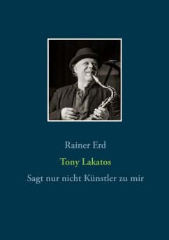 Tony Lakatos (eBook, ePUB)