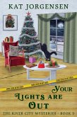 Your Lights are Out (The River City Mysteries, #3) (eBook, ePUB)