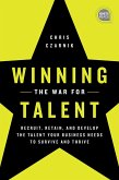 Winning the War for Talent (eBook, ePUB)