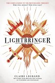 Lightbringer (eBook, ePUB)