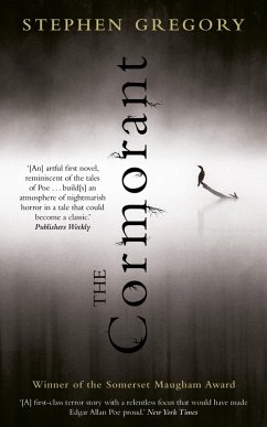 Cover The Cormorant (eBook, ePUB)