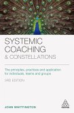 Systemic Coaching and Constellations (eBook, ePUB)