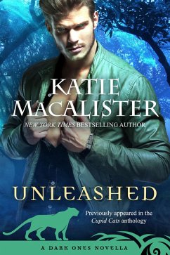 Unleashed (Dark Ones, #7.5) (eBook, ePUB) - MacAlister, Katie