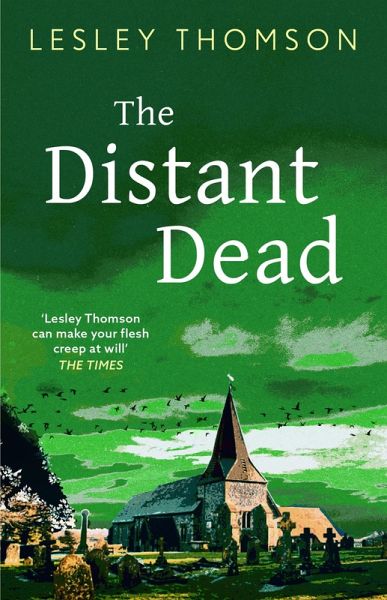 The Distant Dead (eBook, ePUB) The Distant Dead (eBook, ePUB)