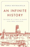 An Infinite History (eBook, ePUB)