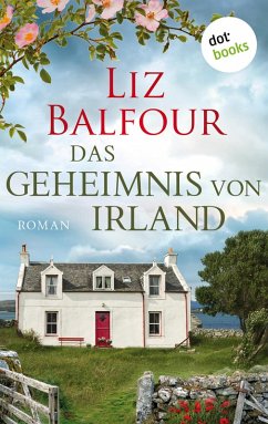 Das Geheimnis von Irland - oder: Ich schreib dir sieben Jahre (eBook, ePUB) - Balfour, Liz