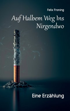 Auf Halbem Weg Ins Nirgendwo (eBook, ePUB)