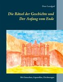 Die Rätsel der Geschichte und (eBook, ePUB)