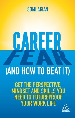 Career Fear (and how to beat it) (eBook, ePUB) - Arian, Somi