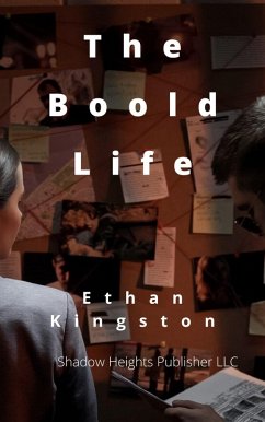 Cover The Blood Life (eBook, ePUB)