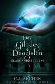 Das Gift des Drogisten: Glass and Steele (Glass and Steele Serie, #3) (eBook, ePUB)