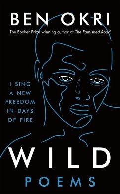 Wild (eBook, ePUB) - Okri, Ben