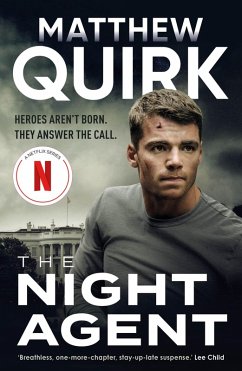 The Night Agent (eBook, ePUB) - Quirk, Matthew