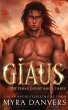 Giaus (The Feral Court, #3) (eBook,... - Bild 1