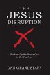 The Jesus Disruption (eBook, ePUB) - Bild 1