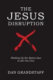 The Jesus Disruption (eBook, ePUB)