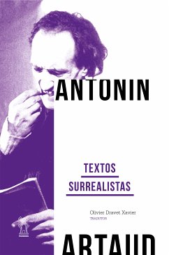 Textos surrealistas (eBook, ePUB) - Artaud, Antonin