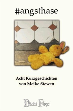 #angsthase (eBook, ePUB) - Stewen, Meike