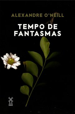 Cover Tempo de fantasmas (eBook, ePUB)
