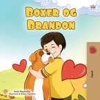 Boxer og Brandon (eBook, ePUB)