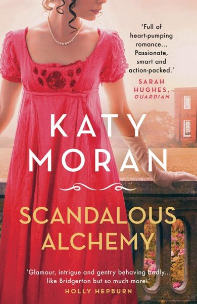 Scandalous Alchemy (eBook, ePUB)