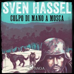 Colpo di mano a Mosca (MP3-Download) - Hassel, Sven