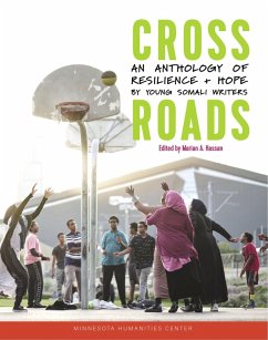 Crossroads: An Anthology of Resilience + Hope by Young Somali Writers (eBook, ePUB) - Hassan, Marian A.